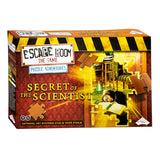 Escape Room The Game Puzzle Adventures - Number 1