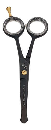 Tools-2-Groom Black Edge Potchaar Bent 205-BTC