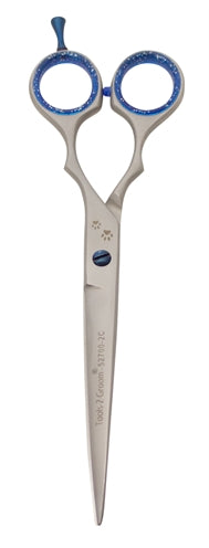 Verktøy-2-Groom Sharp Edge Schaar Bent 52700C