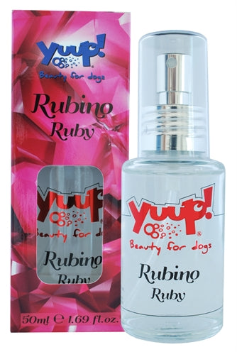 Yuup! Ruby langvarig dufthundens parfyme