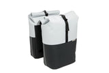 Newloxs bas nový Nyborg Double Light Grey Black