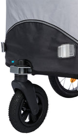 Trixie Frontwiel voor fietskar 12794 12794 12798