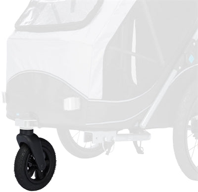 Trixie Frontwiel voor fietskar 12794 12794 12798