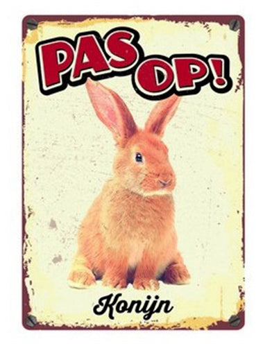 Spousta dárků Wakkord Plan Rabbit