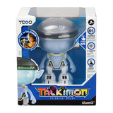 Silverlit talkimon terugpratende robot