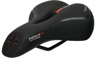 Wittkop Saddle Twin Medicus 1.0 Pánský trekking gel