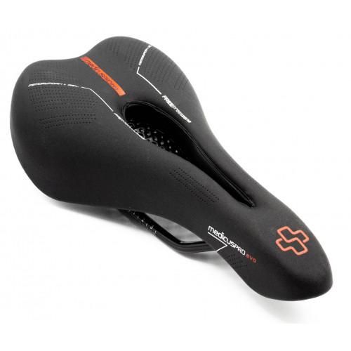 Wittkop Saddle Medicus Evo 7.0 Sport sort