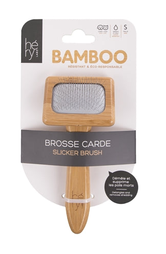 Hery Labo Brasting Soft Bambus