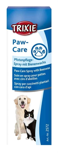 Spray per cure di trixie poot