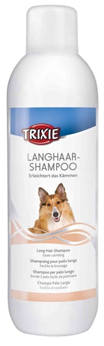 Trixie Shampoo Długie pies