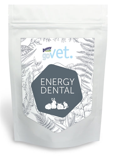 Conejito Nature Govet Energy Dental