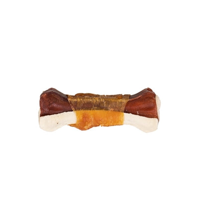 PetStyle Living Pressed Bot Multicolor con pollo