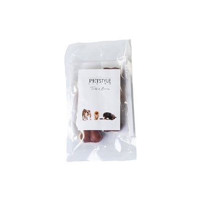 PetStyle Living Pressed Bot Multicolor con pollo