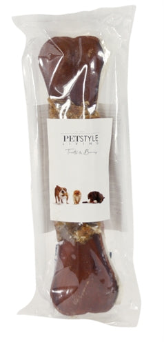 Petstyle Living Press Bot Multicolor mit Hühnchen