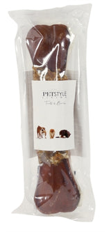 Petstyle Living Press Bot Multicolor mit Hühnchen