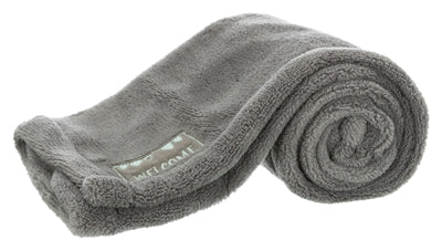 Trixie Junior Play set manta y oso gris menta verde