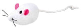 Trixie Plush Mice surti