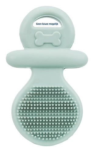 TRIXIE JUNIOR PIPIFER NATURAL RABBER SUBIORT