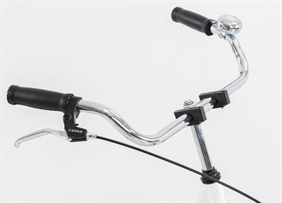 Titular de trixie para canasta de bicicleta Enviar #13107