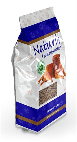 Naturis Brok Welpe xl