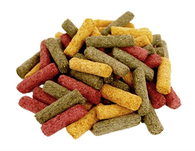 Utopia dyr total nibbling pinner