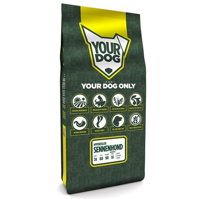 Yourdog appenzeller Sennenhond Senior