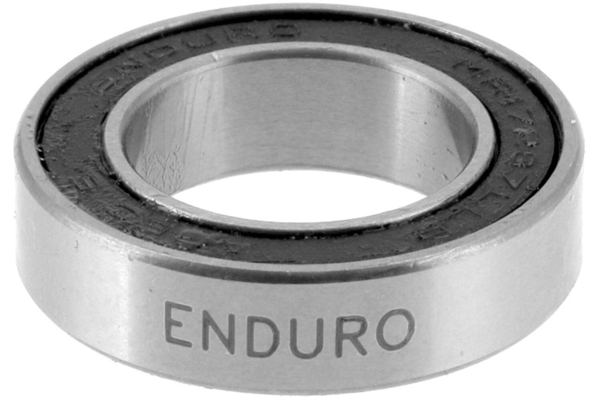 Enduro lager mr 17287 Llu llb A5 17x2x7 ABEC 5