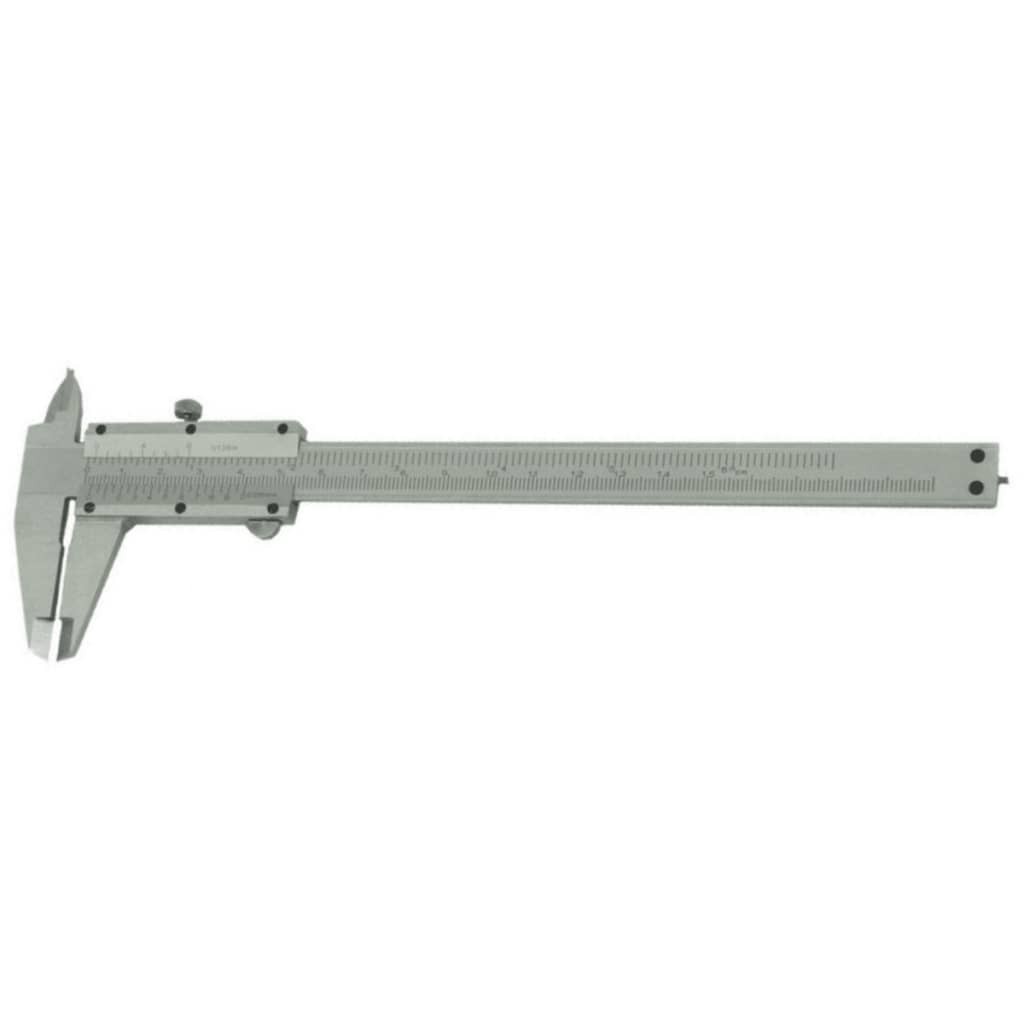 Brüchte Manesmann Präzisioun Rutsch Gréisst 150 MM 825