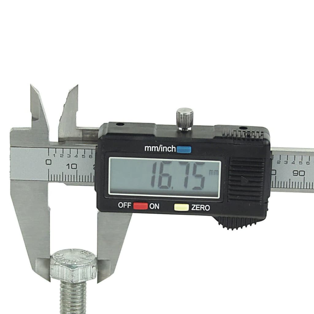 BRUDER Annennesmann Briddermannesmannemäckegmäteg Elektronesch 150 MM 823