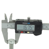BRUDER Annennesmann Briddermannesmannemäckegmäteg Elektronesch 150 MM 823