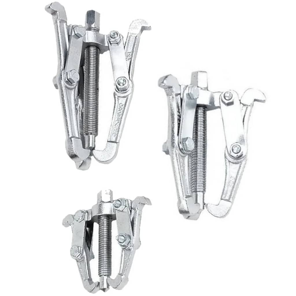 Brüder Manesmann Kegellreperkerset 75-150 mm 3-Stéck 291-3