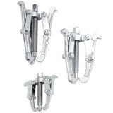 Brüder Manesmann Kegellreperkerset 75-150 mm 3-Stéck 291-3