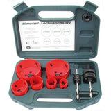 Brüder Mannesmann Brüder Mannesmann Book Books Setter 8-vpleten HSS 44100