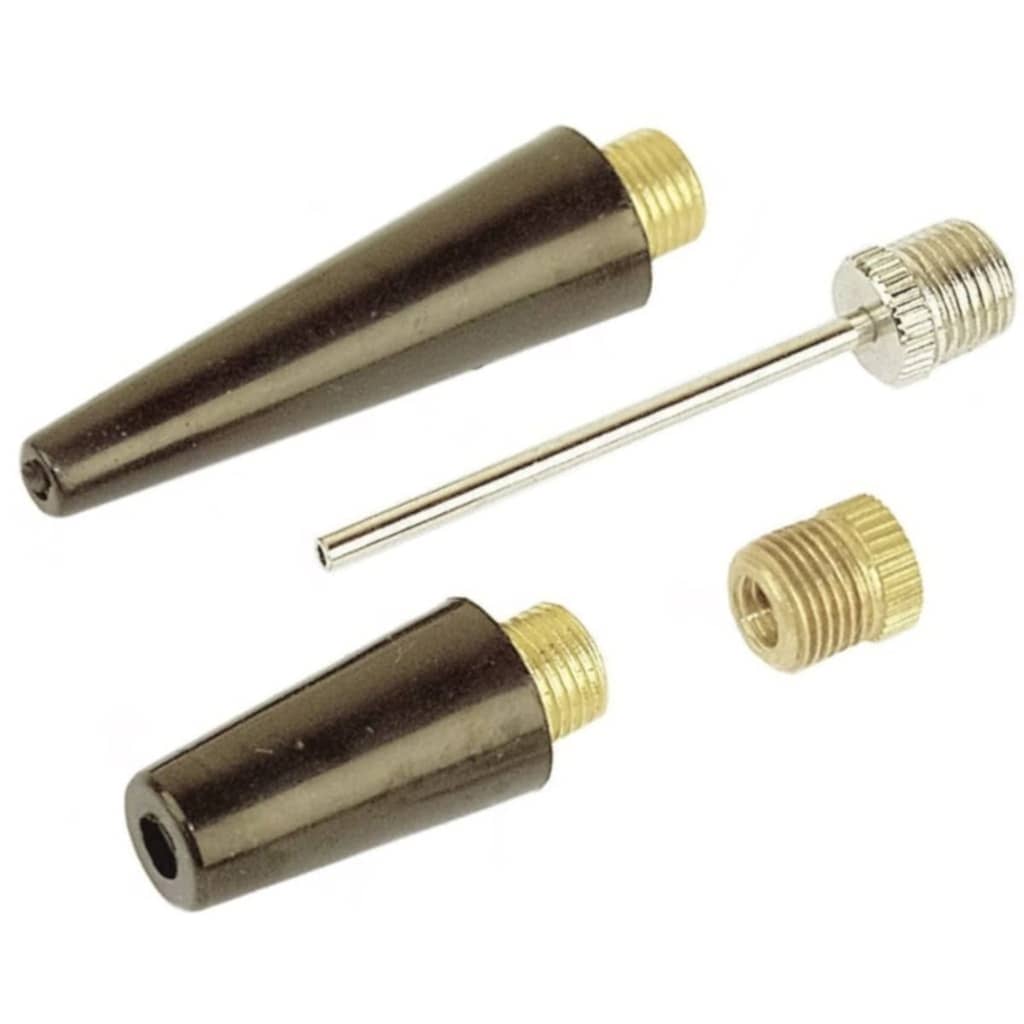 Brüder mannesmann mini compressore in alluminio 12 v 01790