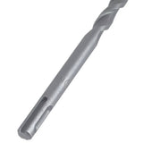 Brüder Mannesmann Stone Core Set SDS-Plus 11 pièces 12587
