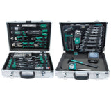 Brüder Mannesmann Brüder Mannesmann Set di strumenti 108 parti 29075