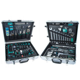 Brüder Mannesmann Tool Set 159-stycken 29077