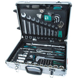 Brüder Mannesmann Tool Set 159-stycken 29077