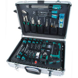 Brüder Mannesmann Tool Set 159-stycken 29077