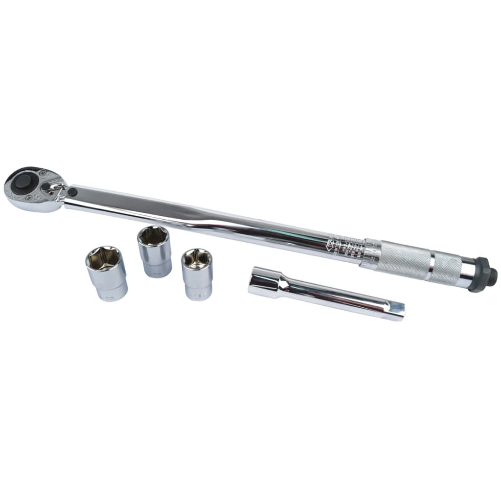 Brüder Mannesmann Brüder Mannesmann Keys Dimentic Set 5 pièces 18300