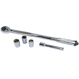 Brüder Mannesmann Brüder Mannesmann Keys Dimentic Set 5 pièces 18300