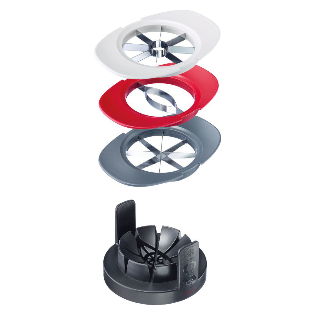 Westmark Apple Tomato and Mango Cutter