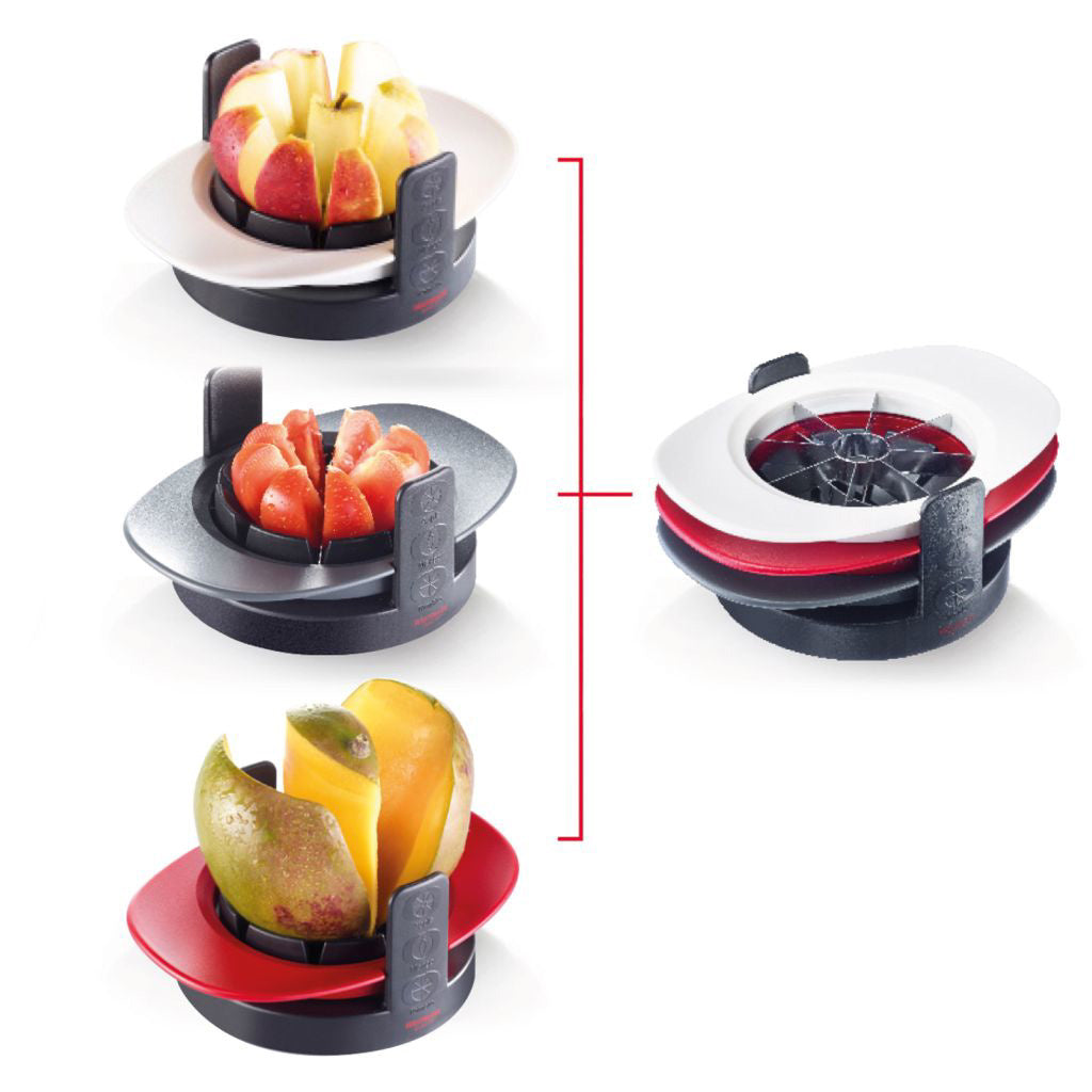 Westmark Apple Tomato and Mango Cutter