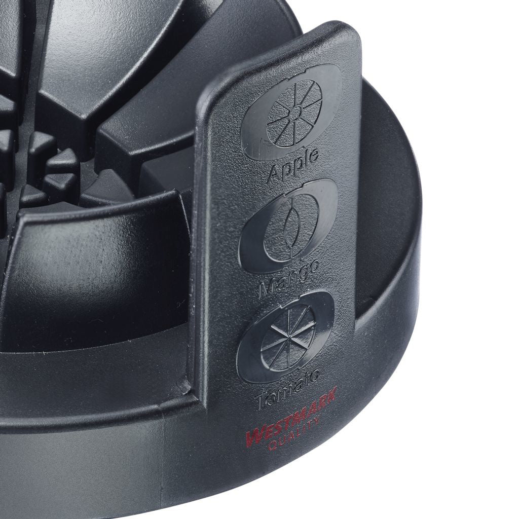 Westmark Apple Tomato and Mango Cutter