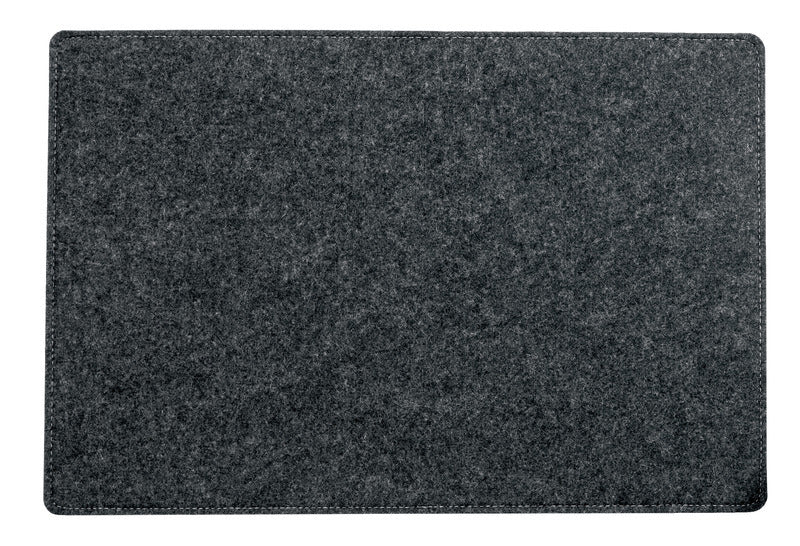SIGEL SI-SA301 ONDERLEGGER VILT COFFORMSTYLE Anthracite Gray