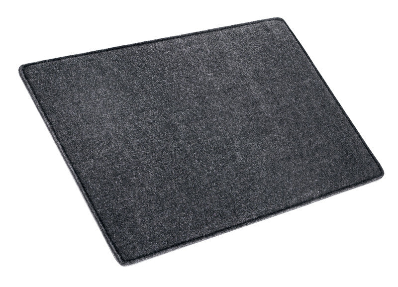 SIGEL SI-SA301 ONDERLEGGER VILT COFFORMSTYLE Anthracite Gray