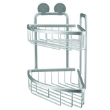 Lille Wolke Kleine Wolke Dusj Lek Double Triangular Rocco Aluminium