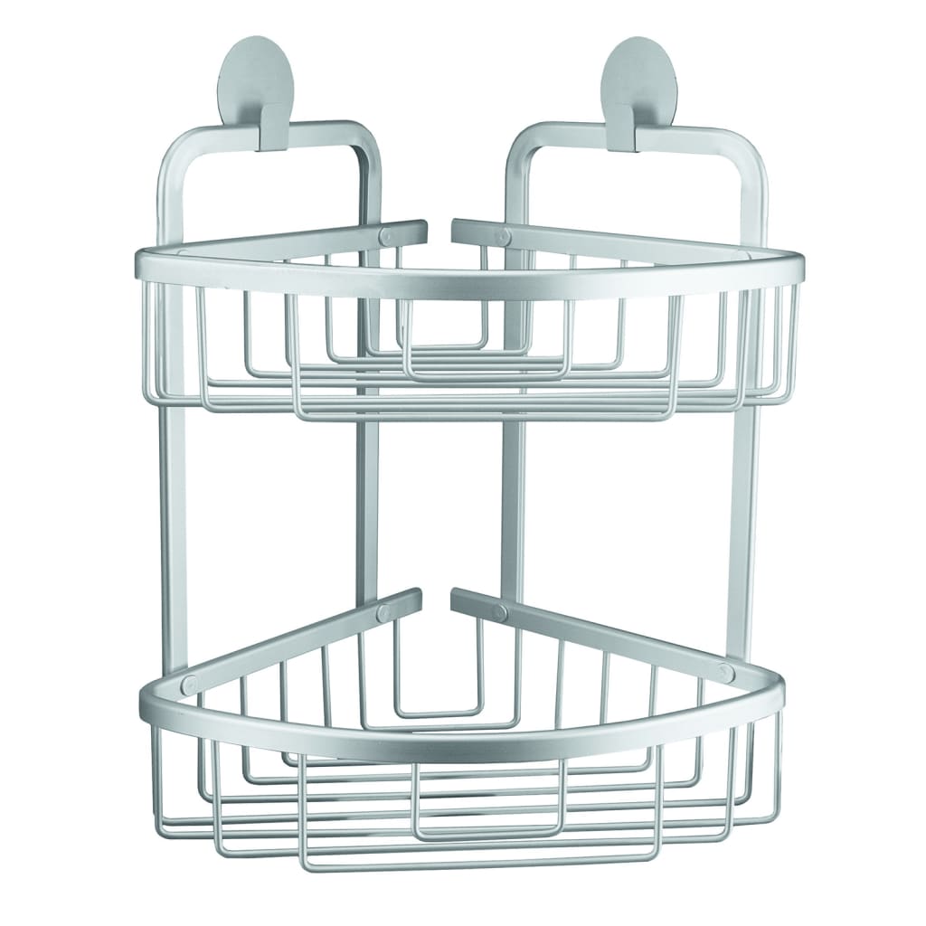 Lille Wolke Kleine Wolke Dusj Lek Double Triangular Rocco Aluminium