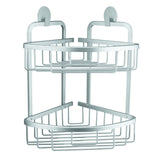 Lille Wolke Kleine Wolke Dusj Lek Double Triangular Rocco Aluminium