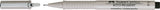 Faber Castell FC-166699 Drawing pen Ecco Pigment 0.6 mm Black